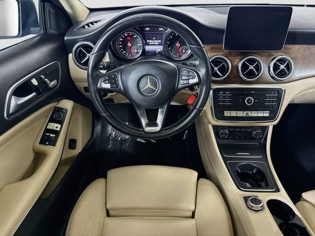 2019 Mercedes-Benz GLA GLA 250