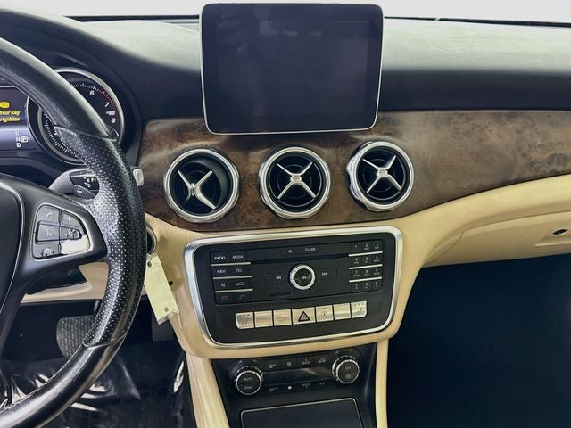 2019 Mercedes-Benz GLA GLA 250