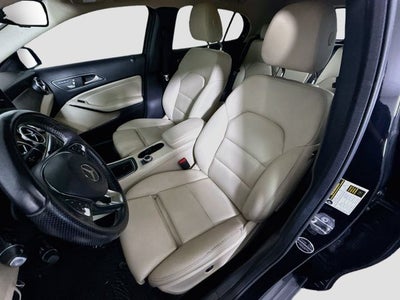 2019 Mercedes-Benz GLA GLA 250