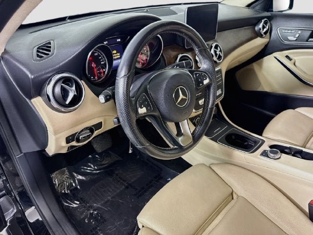 2019 Mercedes-Benz GLA GLA 250