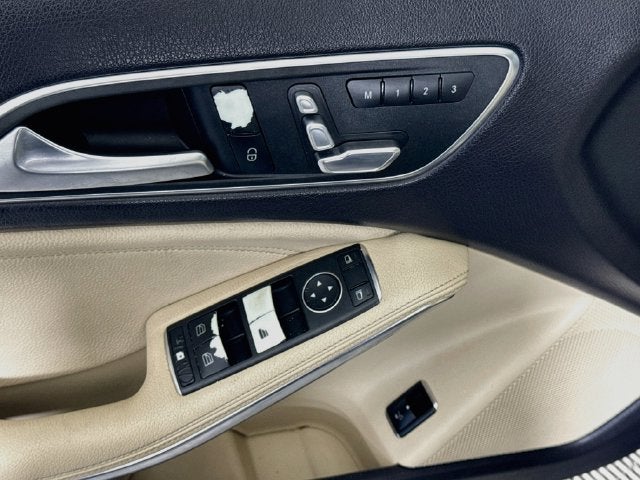2019 Mercedes-Benz GLA GLA 250