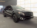 2019 Mercedes-Benz GLA GLA 250