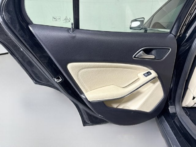 2019 Mercedes-Benz GLA GLA 250