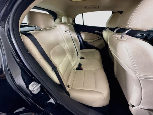 2019 Mercedes-Benz GLA GLA 250