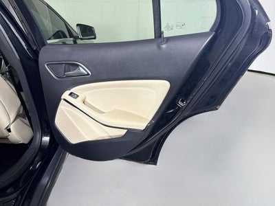 2019 Mercedes-Benz GLA GLA 250