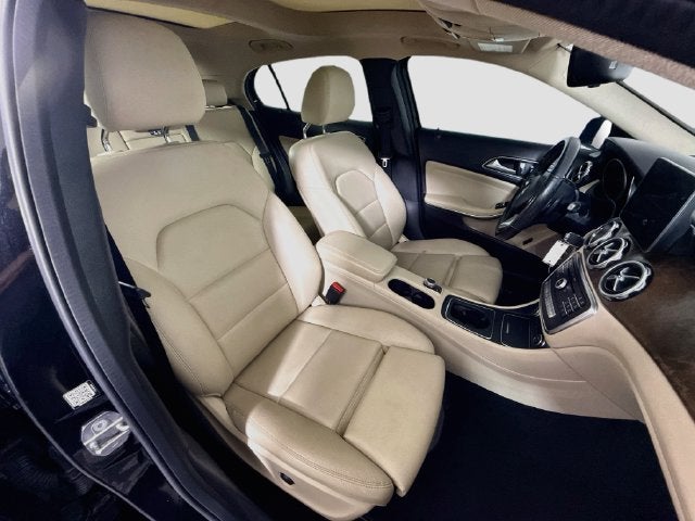 2019 Mercedes-Benz GLA GLA 250