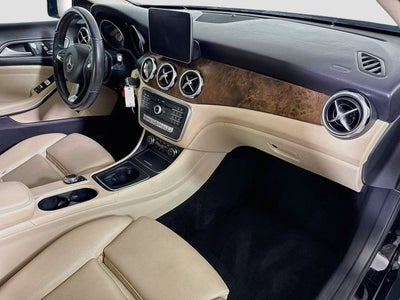 2019 Mercedes-Benz GLA GLA 250