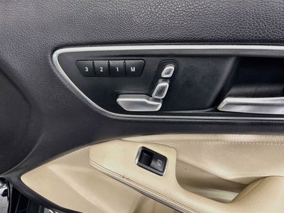 2019 Mercedes-Benz GLA GLA 250
