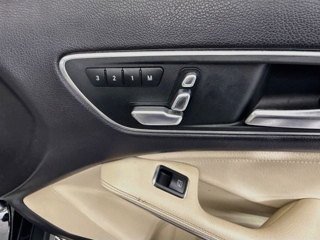 2019 Mercedes-Benz GLA GLA 250