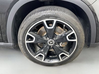 2019 Mercedes-Benz GLA GLA 250
