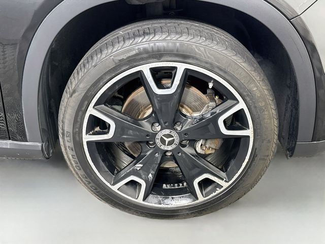 2019 Mercedes-Benz GLA GLA 250