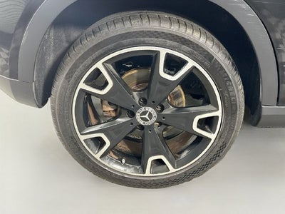 2019 Mercedes-Benz GLA GLA 250
