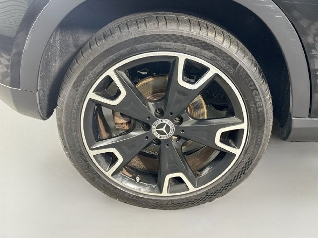 2019 Mercedes-Benz GLA GLA 250