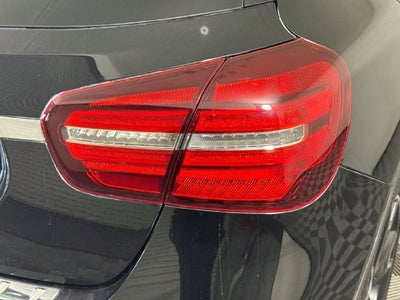 2019 Mercedes-Benz GLA GLA 250
