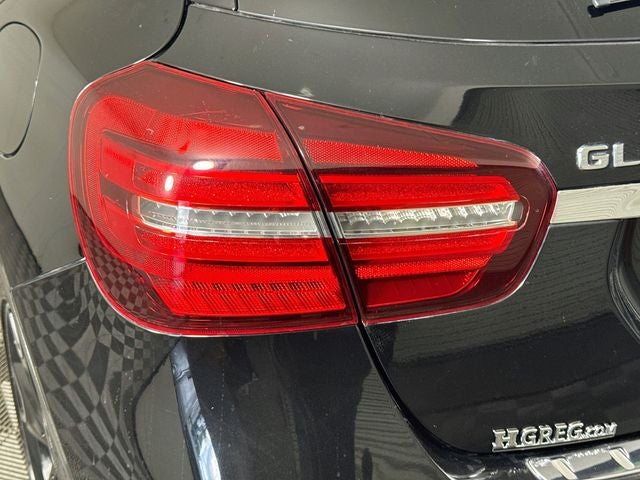 2019 Mercedes-Benz GLA GLA 250