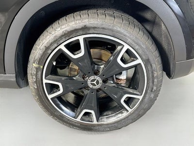 2019 Mercedes-Benz GLA GLA 250