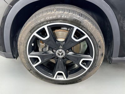 2019 Mercedes-Benz GLA GLA 250