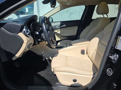2019 Mercedes-Benz GLA GLA 250