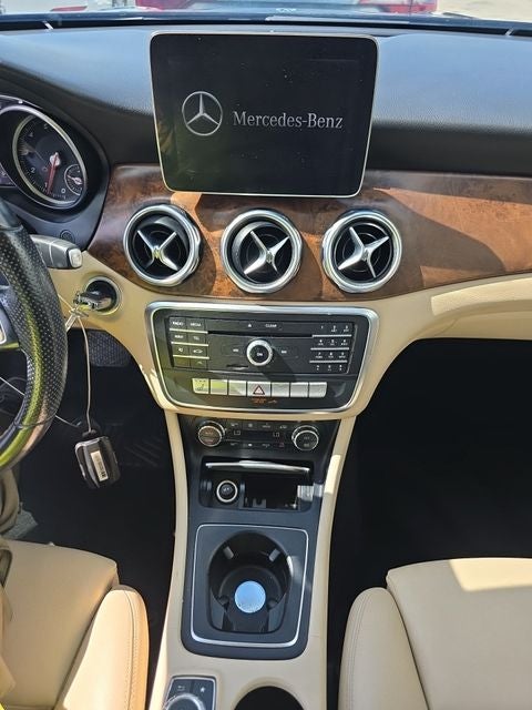 2019 Mercedes-Benz GLA GLA 250