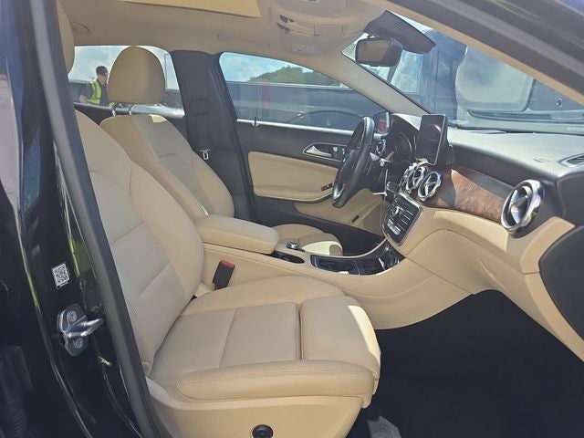 2019 Mercedes-Benz GLA GLA 250