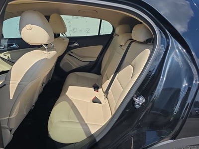 2019 Mercedes-Benz GLA GLA 250