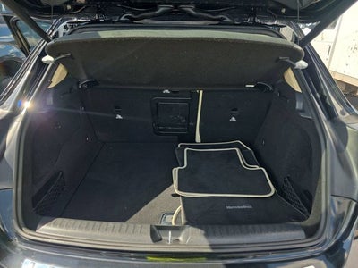 2019 Mercedes-Benz GLA GLA 250