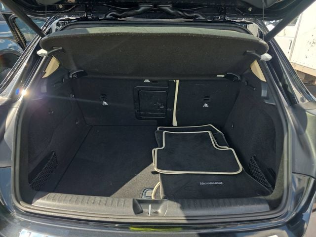 2019 Mercedes-Benz GLA GLA 250