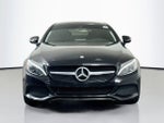 2017 Mercedes-Benz C-Class C 300