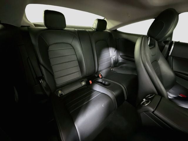 2017 Mercedes-Benz C-Class C 300