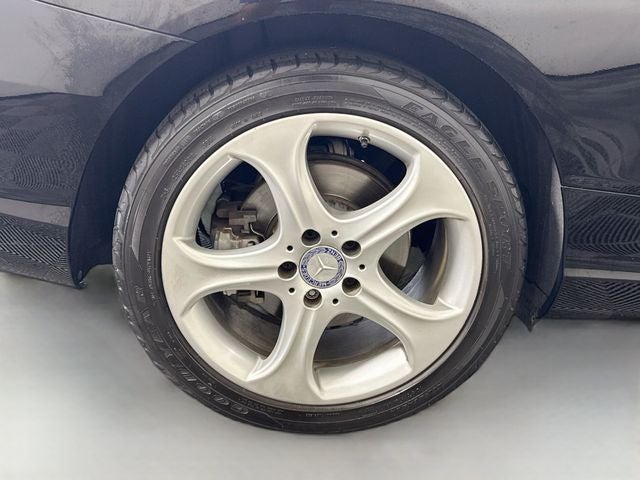 2017 Mercedes-Benz C-Class C 300