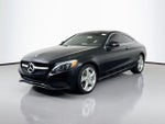 2017 Mercedes-Benz C-Class C 300