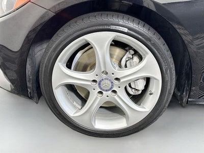 2017 Mercedes-Benz C-Class C 300