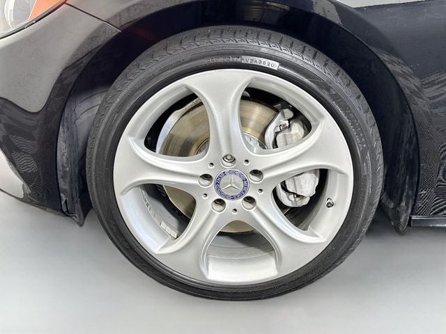 2017 Mercedes-Benz C-Class C 300
