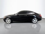2017 Mercedes-Benz C-Class C 300