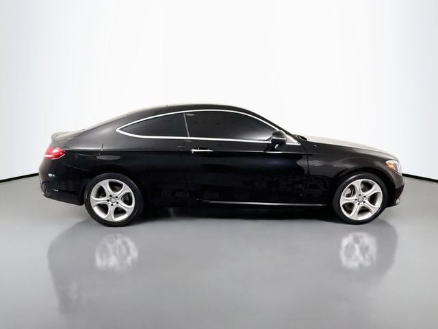 2017 Mercedes-Benz C-Class C 300