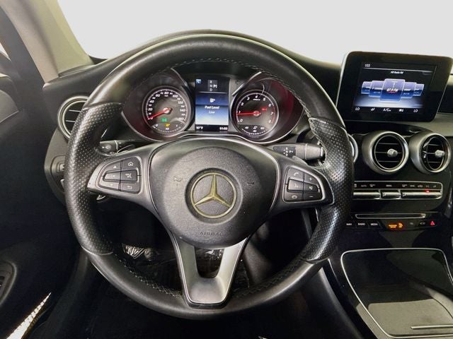 2017 Mercedes-Benz C-Class C 300