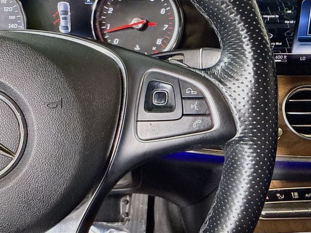 2018 Mercedes-Benz E-Class E 300