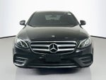 2018 Mercedes-Benz E-Class E 300