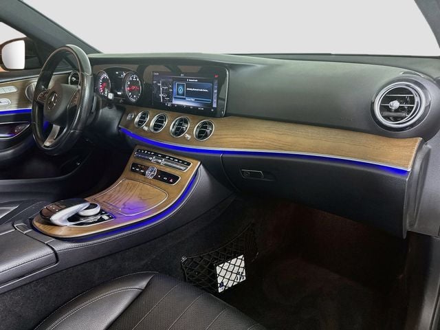 2018 Mercedes-Benz E-Class E 300