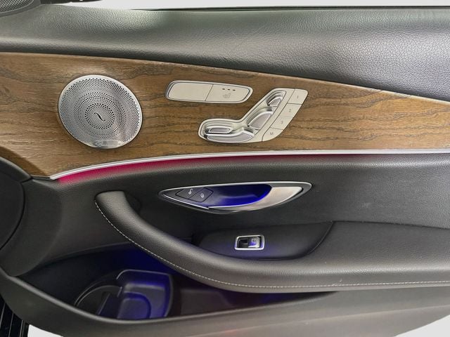 2018 Mercedes-Benz E-Class E 300