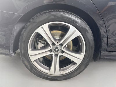2018 Mercedes-Benz E-Class E 300