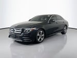 2018 Mercedes-Benz E-Class E 300