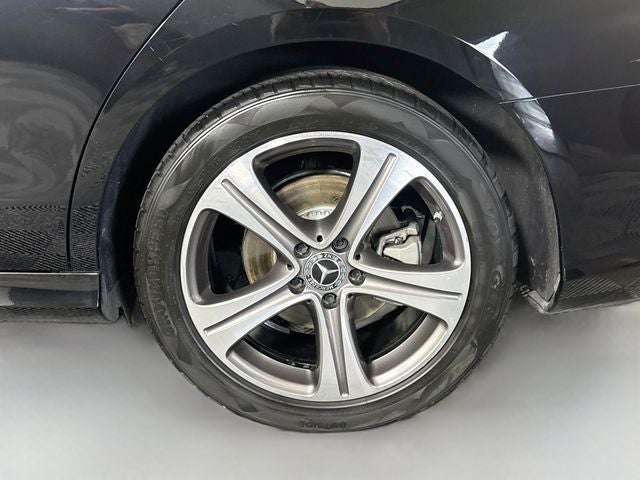 2018 Mercedes-Benz E-Class E 300