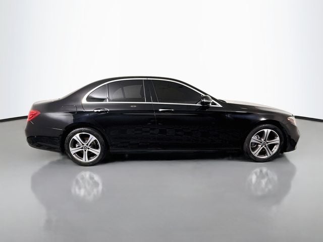 2018 Mercedes-Benz E-Class E 300