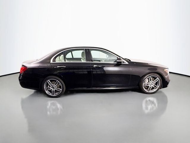2019 Mercedes-Benz E-Class E 300