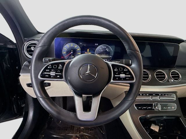 2019 Mercedes-Benz E-Class E 300