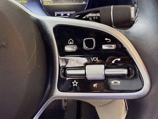 2019 Mercedes-Benz E-Class E 300