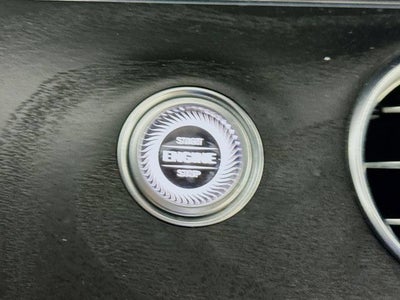 2019 Mercedes-Benz E-Class E 300