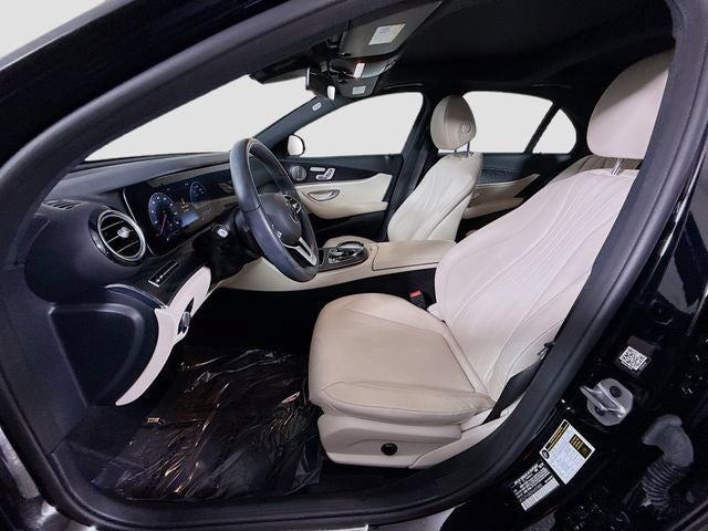 2019 Mercedes-Benz E-Class E 300