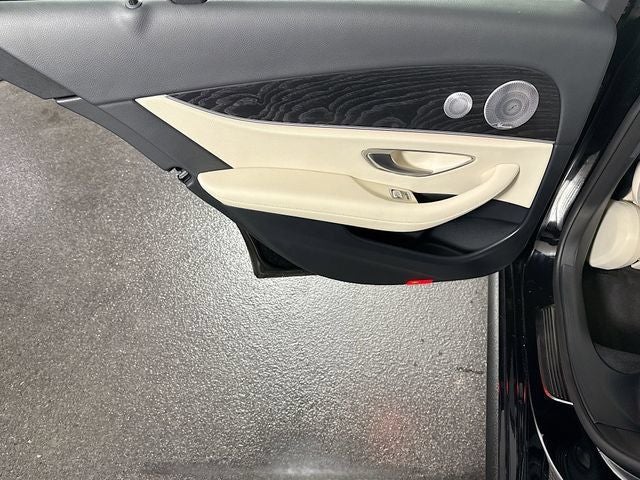 2019 Mercedes-Benz E-Class E 300